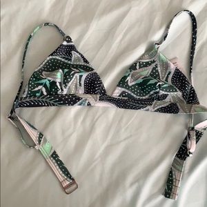Mara Hoffman: S Bikini Top / Bottom
